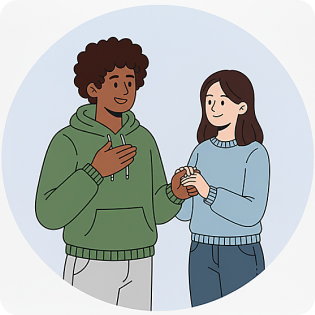 Attachment Habits