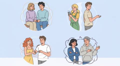 A Complete Guide to Different Types Relationships