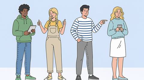 The Landscape of Modern Relationships: Different Types and Dynamics